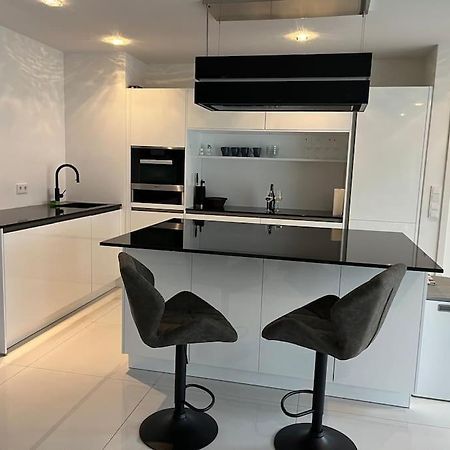 Ferienwohnung Allee Cite Baden-Baden Buitenkant foto