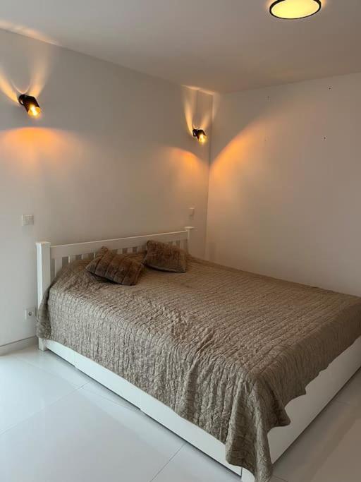 Ferienwohnung Allee Cite Baden-Baden Buitenkant foto